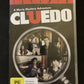 Cluedo - A Movie Mystery Adventure (DVD, 2014) Sterling Beaumon. Region 4