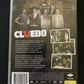 Cluedo - A Movie Mystery Adventure (DVD, 2014) Sterling Beaumon. Region 4