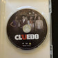 Cluedo - A Movie Mystery Adventure (DVD, 2014) Sterling Beaumon. Region 4