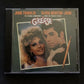 Grease by Olivia Newton John & John Travolta (CD, 1978)