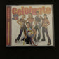 Celebrate by Hi-5 (CD, Sony Music)