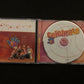 Celebrate by Hi-5 (CD, Sony Music)