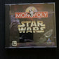 Monopoly Star Wars PC CDROM 1997 Game