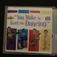 THE WIGGLES You Make Me Feel Like Dancing CD Audio