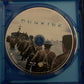 Dunkirk (Blu-ray, 2017) Cillian Murphy, Tom Hardy. Region B