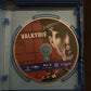 Valkyrie (Blu-ray, 2008) Tom Cruise, Bill Nighy. Region B