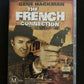 The French Connection (DVD, 1971) Gene Hackman, Roy Scheider. Region 4