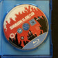 Shaun Of The Dead (Blu-ray, 2004) Simon Pegg, Nick Frost, Kate Ashfield Region B