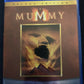 The Mummy - Deluxe Edition (Blu-Ray, 1999) Brendan Fraser, Rachel Weisz