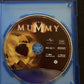 The Mummy - Deluxe Edition (Blu-Ray, 1999) Brendan Fraser, Rachel Weisz