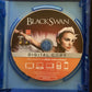 Black Swan (Blu-ray, 2010, 2-Disc Set) Natalie Portman, Mila Kunis - Region B