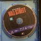 Wall Street (Blu-ray, 1987) Charlie Sheen, Michael Douglas - Region B