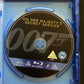 007 James Bond: On Her Majesty's Secret Service (Blu-ray, 1969) George Lazenby