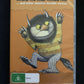 Where The Wild Things Are - and other Maurice Sendak stories (DVD, 1975)