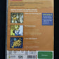 Where The Wild Things Are - and other Maurice Sendak stories (DVD, 1975)