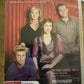 Love My Way : Series 1 (DVD, 2006, 5-Disc Set)