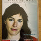 Love My Way : Series 1 (DVD, 2006, 5-Disc Set)