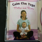 Calm Om Yoga - Mother And Baby (DVD)