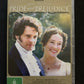 Pride And Prejudice (DVD, 1995) Colin Firth, Jennifer Ehle. BBC TV Series - R4