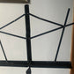 On Stage SM7122BB Music Stand SM-7122BB OnStage