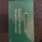 Element Basic Aneroid Sphygmomanometer Arm blood pressure monitor