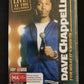 Dave Chappelle - For What It's Worth (DVD, 2004) Region 4