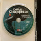 Dave Chappelle - For What It's Worth (DVD, 2004) Region 4