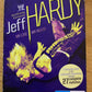 WWE Jeff Hardy - My Life My Rules (DVD, 2009) Region 4