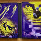 WWE Jeff Hardy - My Life My Rules (DVD, 2009) Region 4