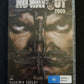 WWE - No Way Out 2009 (DVD) Region 4