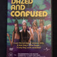 Dazed And Confused (DVD, 1993) Jason London, Matthew McConaughey. Region 2,4,5