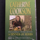 Catherin Cookson - A Dinner of Herbs (DVD, 2000) Region 4