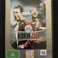 FIFA 06 EA SPORTS Ronaldinho - PC DVD Windows Game
