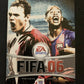 FIFA 06 EA SPORTS Ronaldinho - PC DVD Windows Game