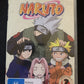 Naruto : Uncut Collection 2 : Eps 14 - 25 (DVD, 2008, 3-Disc Set) Region 4