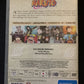 Naruto : Uncut Collection 2 : Eps 14 - 25 (DVD, 2008, 3-Disc Set) Region 4