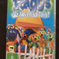 Raggs - Move Your Tails (DVD, 2006) Region 4