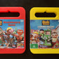 Bob The Builder - Skateboard Spud + Teamwork Challenge DVD Region 4