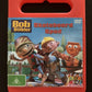 Bob The Builder - Skateboard Spud + Teamwork Challenge DVD Region 4