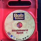 Bob The Builder - Skateboard Spud + Teamwork Challenge DVD Region 4