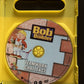Bob The Builder - Skateboard Spud + Teamwork Challenge DVD Region 4