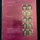*New Sealed* Face Value - Your Make Up Masterclass For Celebrities (DVD)