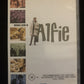 Alfie (DVD, 1965) Michael Caine. Region 4