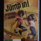 Jump In - Freestyle Edition (DVD, 2007) Corbin Bleu, Keke Palmer. Region 4