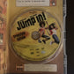 Jump In - Freestyle Edition (DVD, 2007) Corbin Bleu, Keke Palmer. Region 4