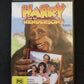 Harry and The Hendersons (DVD, 1987) John Lithgow, Melinda Dillon. Region 4