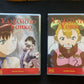 Starship Girl: Yamamoto Yohko : Vol 1 & 2 (DVD, 2003) Region 4