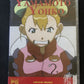 Starship Girl: Yamamoto Yohko : Vol 1 & 2 (DVD, 2003) Region 4