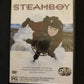 Steamboy (DVD, 2004) Katsuhiro Ôtomo. Region 4