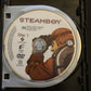 Steamboy (DVD, 2004) Katsuhiro Ôtomo. Region 4
